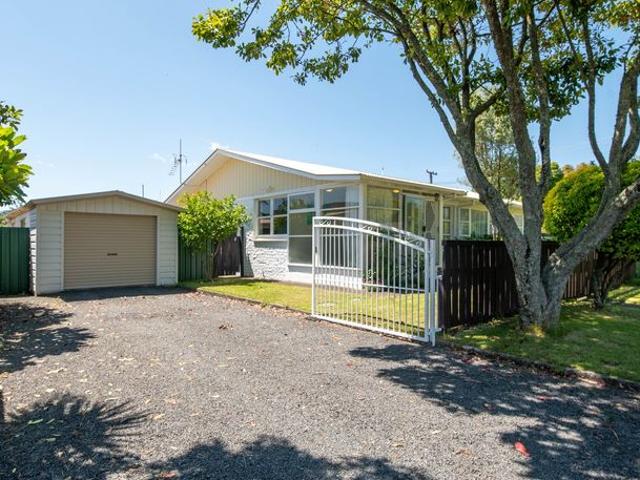 House for rent in Fenton Park, Rotorua