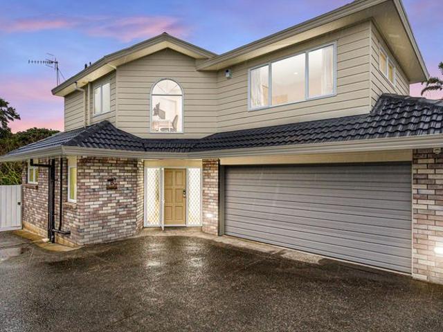 House for rent in Kohimarama, Ōrākei