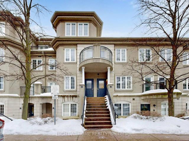 Condo for sale in Woburn, Ontario