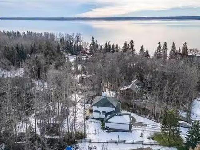 House for sale in Thorsby, Alberta