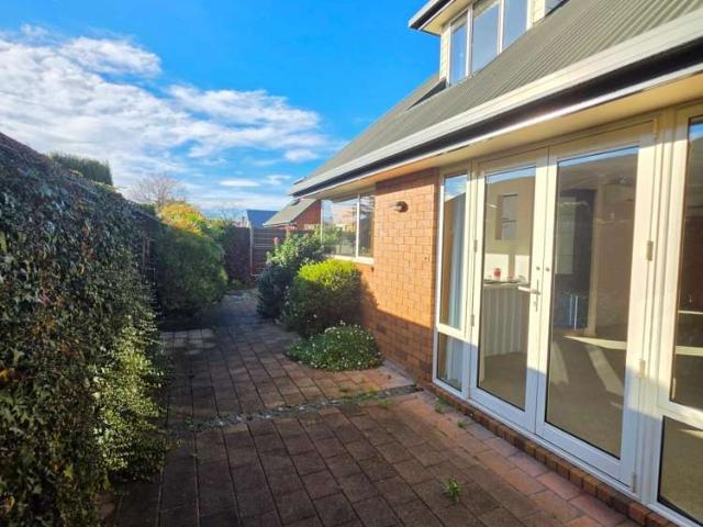 House for rent in Lake Rotoroa, Canterbury