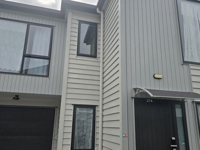 House for rent in East Tamaki, Oroua County