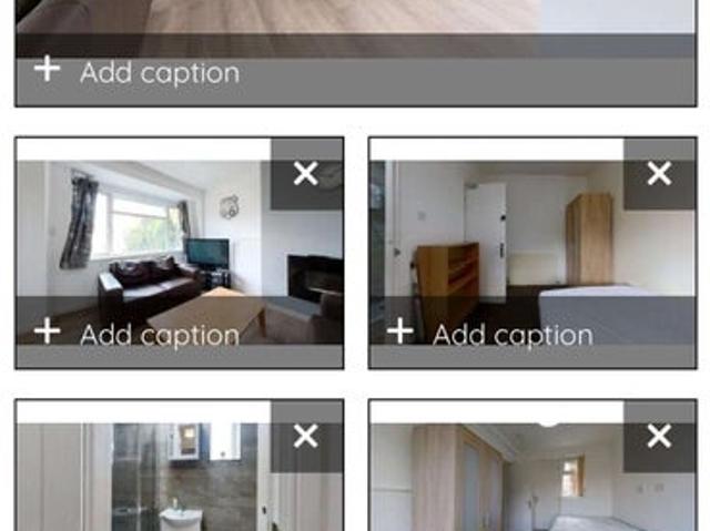 Apartment for rent in Birmingham, Bournville