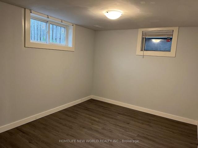 House for rent in Toronto