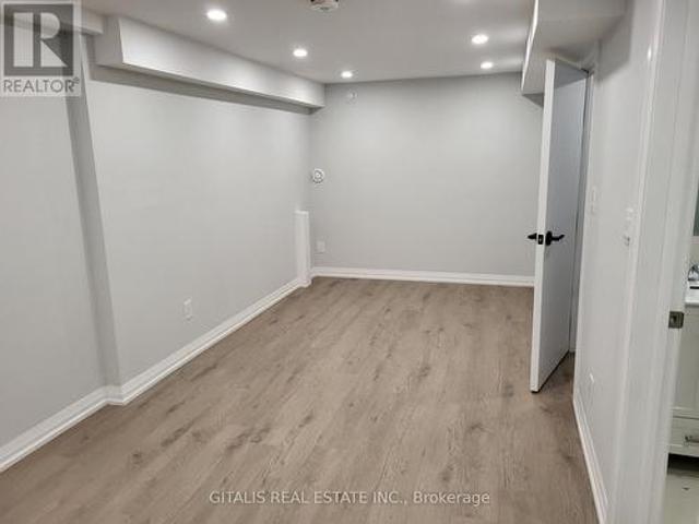 House for rent in Woburn, Ontario
