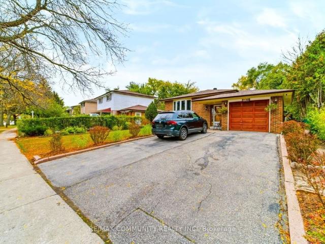 House for rent in Scarborough—Guildwood, Toronto