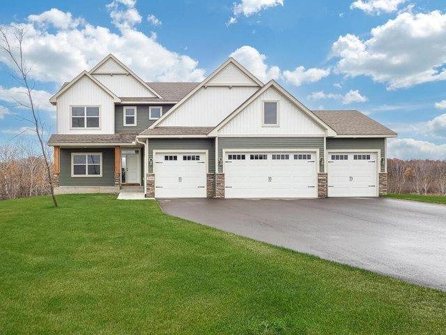 House for sale in Zimmerman, Minnesota