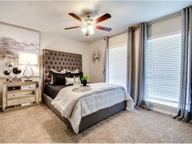 House for rent in Dallas, Texas