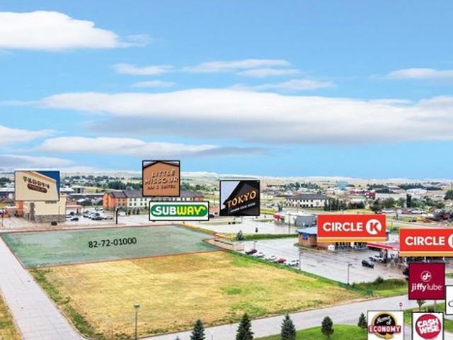 Land for sale in Watford City, North Dakota