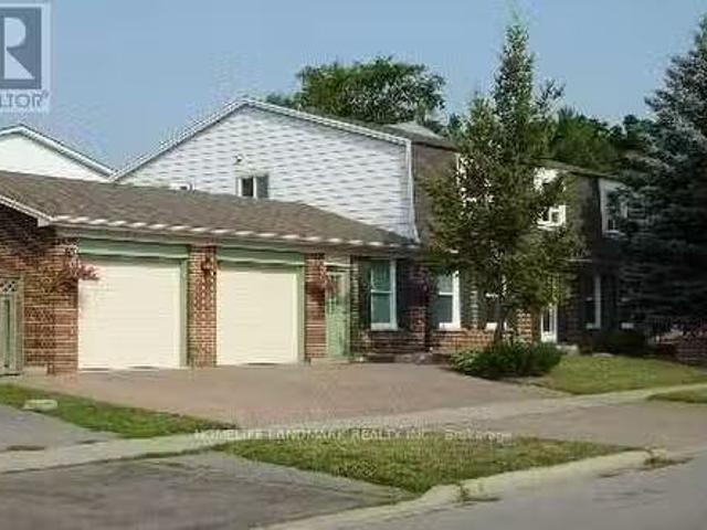 House for rent in Woburn, Ontario