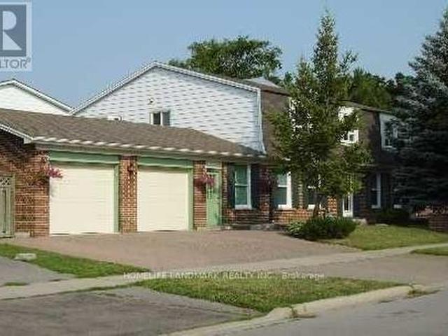House for rent in Woburn, Ontario