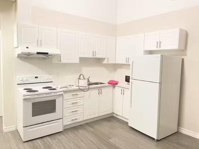 Condo for rent in Spadina—Fort York, Toronto