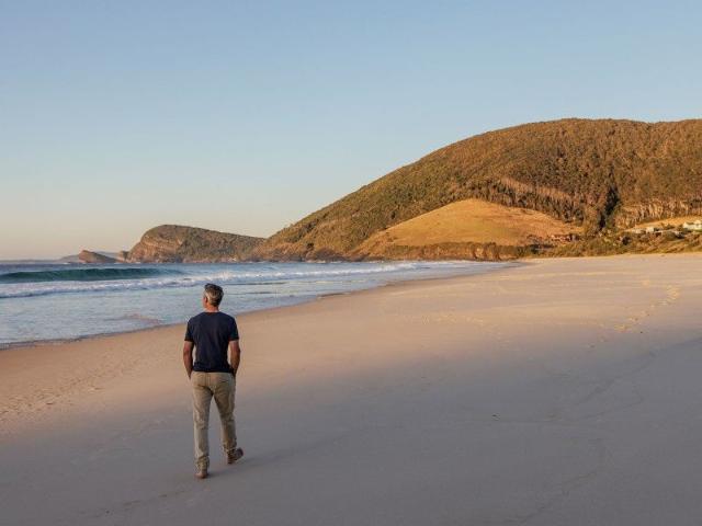 Land for sale in Blueys Beach, New South Wales