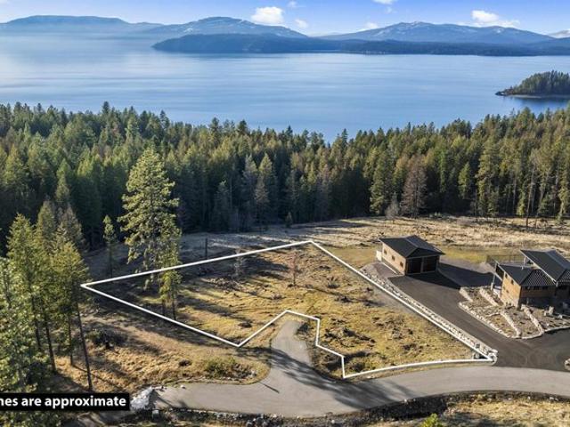 Land for sale in Hope, Idaho