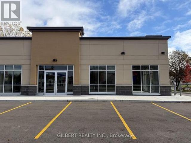 Commercial for rent in Coverdale, Cobourg