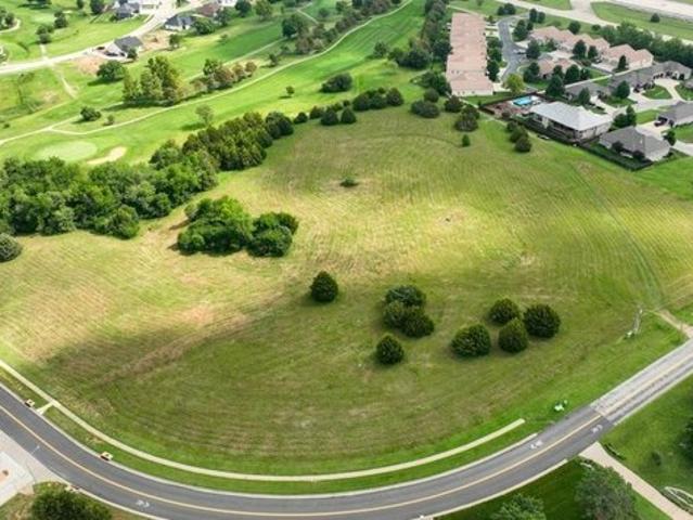 Land for sale in Kansas