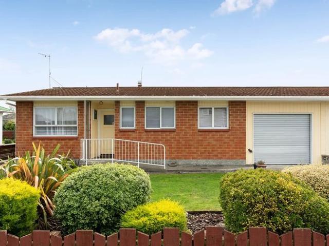 House for rent in Masterton West, Masterton District