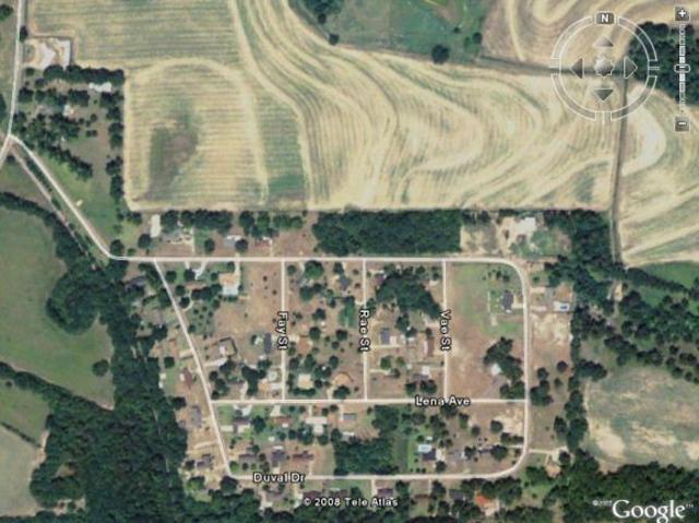 Land for sale in Opp, Alabama
