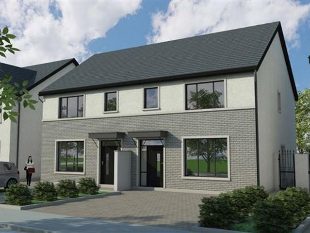 Detached House for sale in Carrigaline, South Tipperary