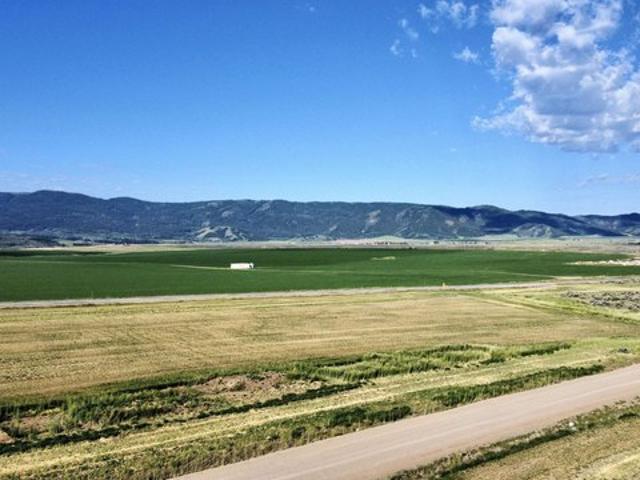 Land for sale in Soda Springs, Idaho