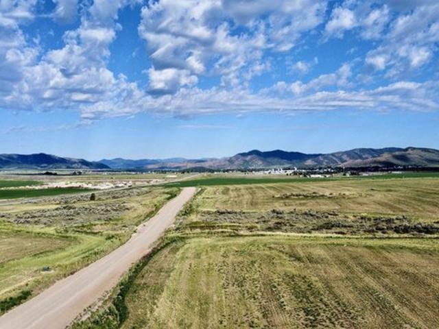 Land for sale in Soda Springs, Idaho
