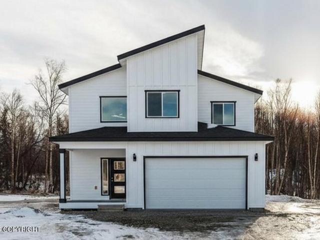 House for sale in Palmer