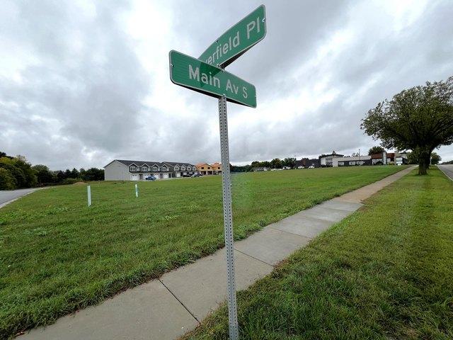 Land for sale in Brookings, South Dakota