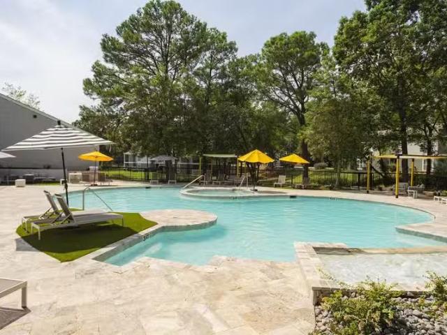 Condo for rent in Cordova