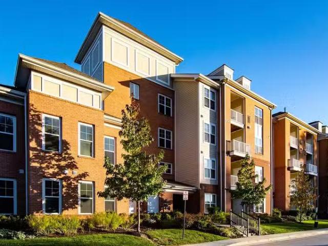 Condo for rent in Glen Burnie
