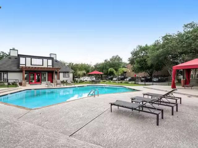 Condo for rent in Spring