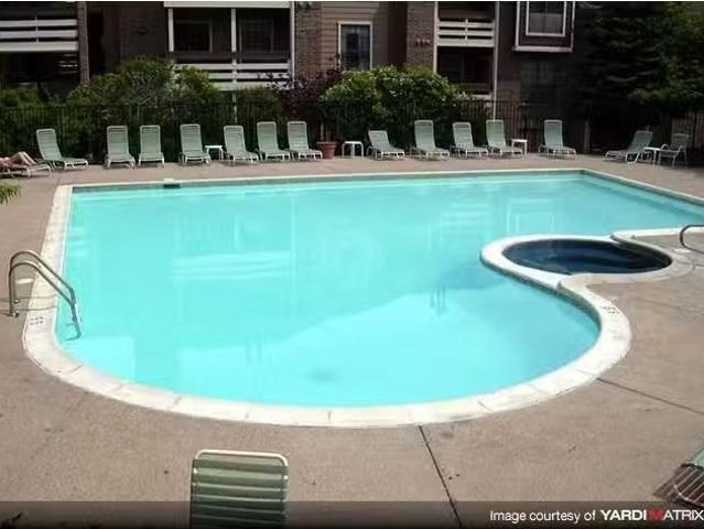 Condo for rent in Broomfield Condo for rent in Broomfield