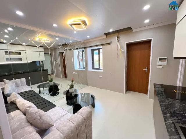 Nhà bán tại Hoàn Kiếm, Hà Nội