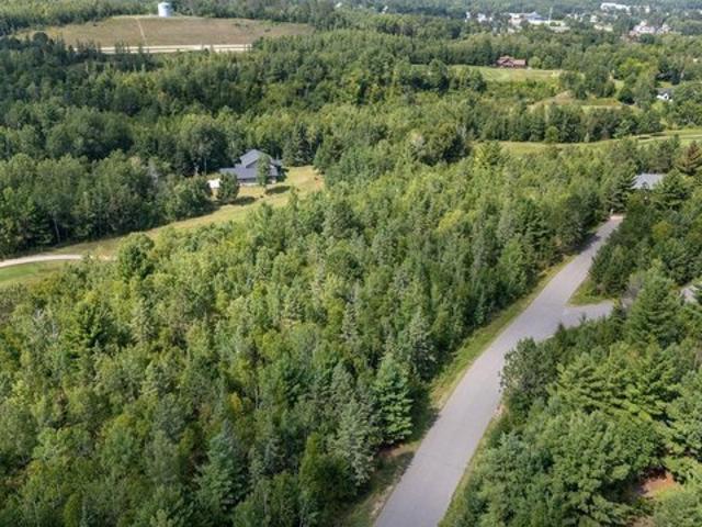 Land for sale in Coleraine, Minnesota