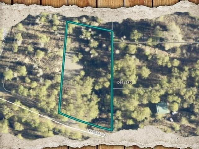 Land for sale in Kasilof