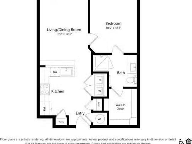 Condo for rent in Duluth