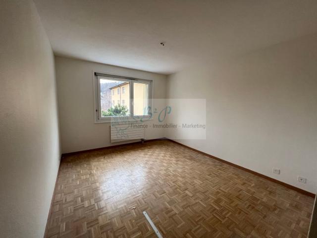 Apartment mieten in Boudry