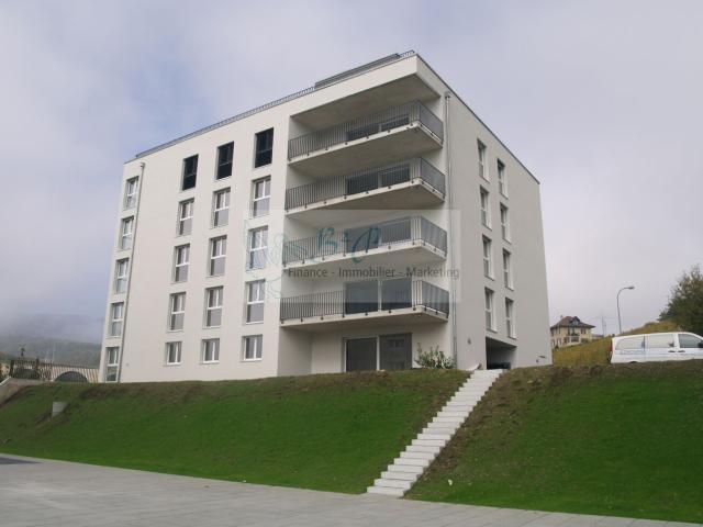 Apartment mieten in Areuse