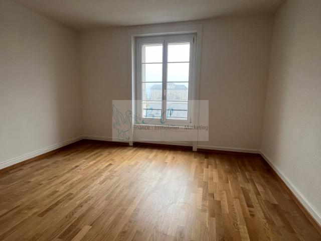 Apartment mieten in Corcelles (NE)