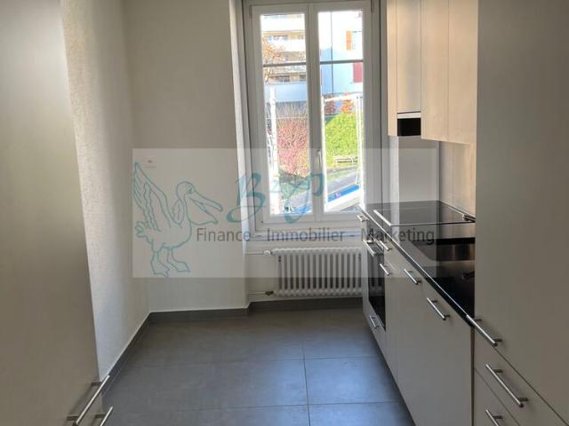 Apartment mieten in Corcelles (NE)