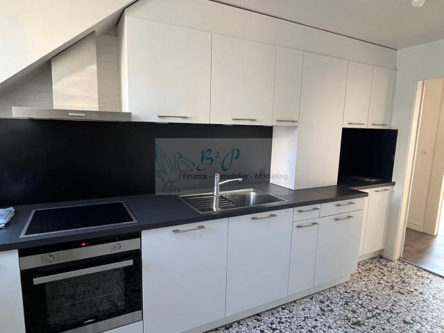 Apartment mieten in Corcelles (NE)