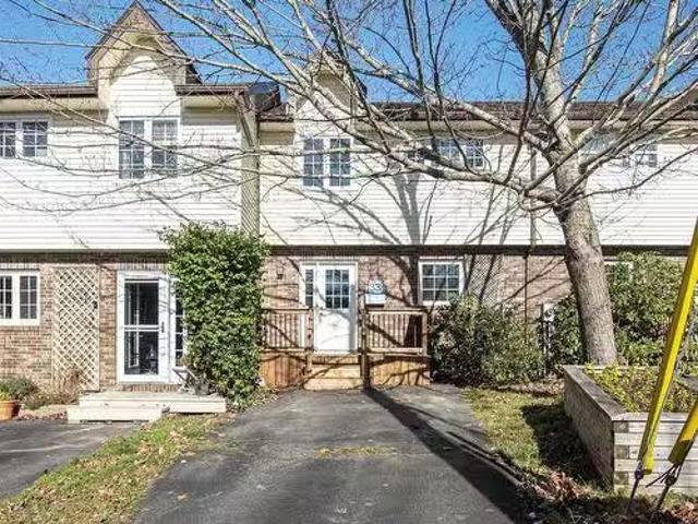 House for sale in Dartmouth, Nova Scotia