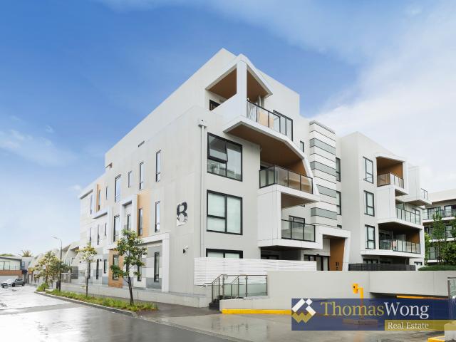 Apartment for rent in Camerons Creek, Victoria
