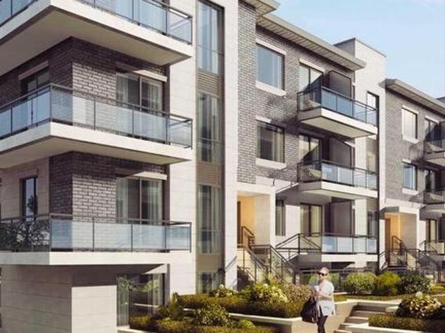 Townhouse for rent in Woburn, Ontario