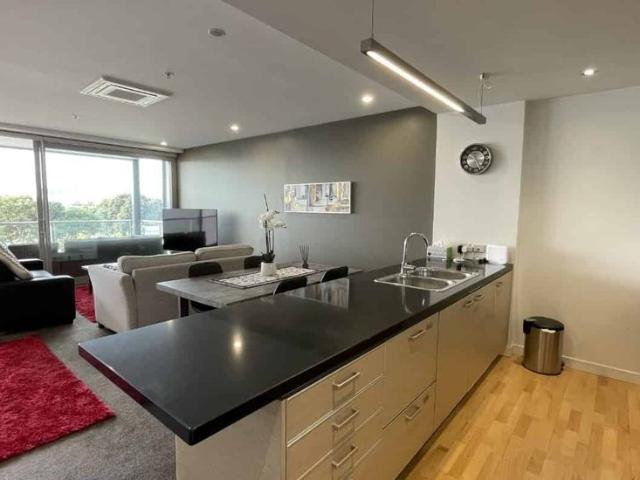 Apartment for rent in Napier