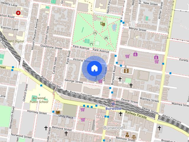 Apartment for rent in Inner West, Sydney