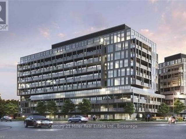 Condo for sale in Burlington, Ontario