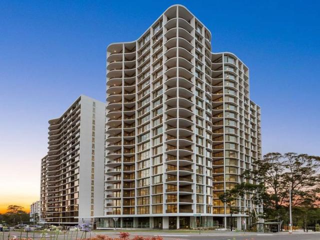 Apartment for rent in Sydney, New South Wales