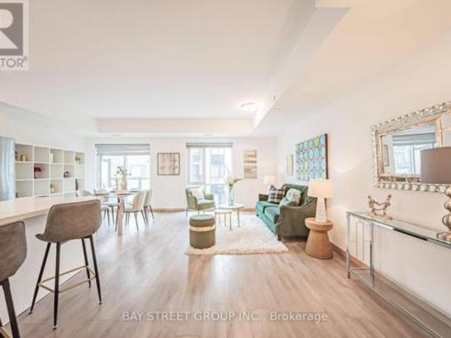 Townhouse for sale in Woburn, Ontario