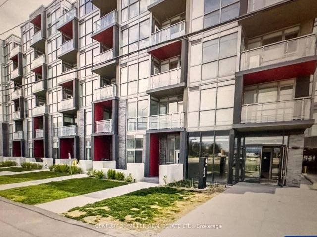 Condo for rent in Burlington, Ontario