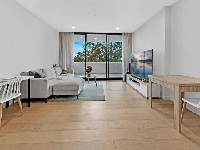 Apartment for rent in Upper North Shore, Sydney